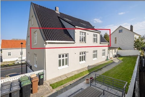 Bilde 1 av annonsen