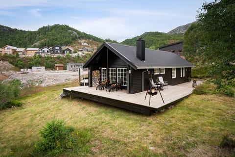 Bilde 1 av annonsen