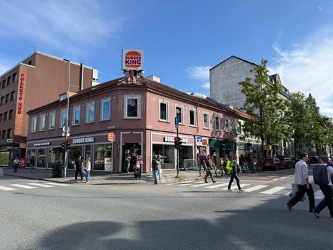 Bilde 1 av annonsen