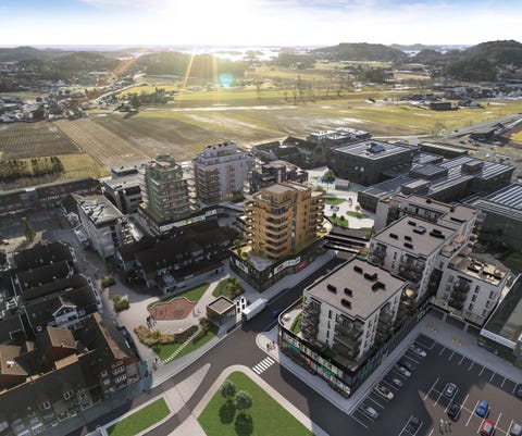 Bilde 2 av annonsen