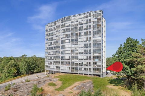 Bilde 1 av annonsen