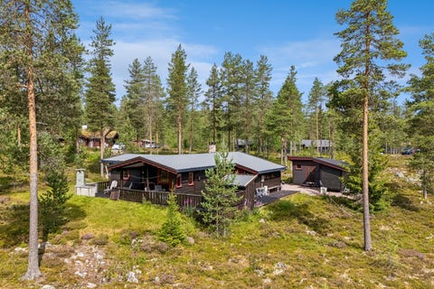 Bilde 1 av annonsen