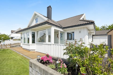 Bilde 1 av annonsen