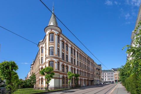 Bilde 1 av annonsen