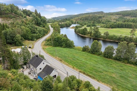 Bilde 1 av annonsen