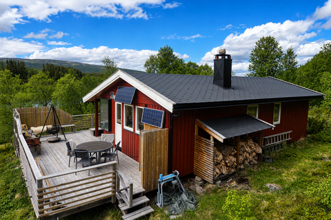 Bilde 1 av annonsen