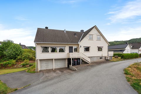 Bilde 1 av annonsen