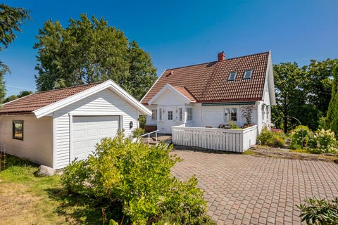 Bilde 1 av annonsen
