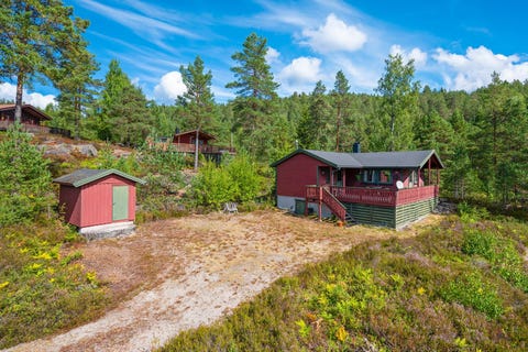 Bilde 1 av annonsen