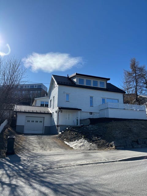 Bilde 1 av annonsen