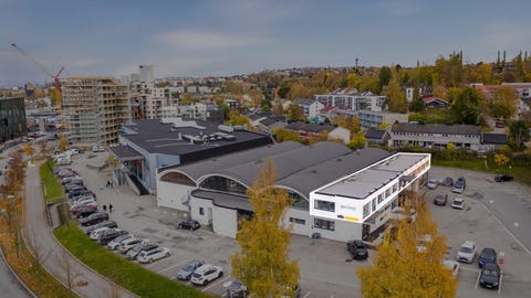 Bilde 2 av annonsen