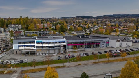 Bilde 1 av annonsen