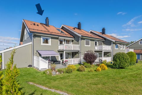Tellusvegen 17 F