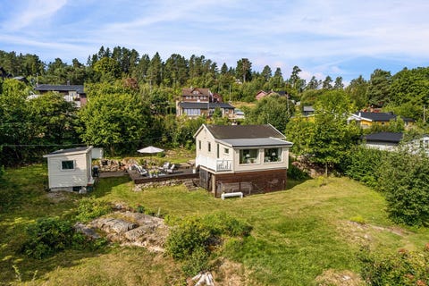 Bilde 1 av annonsen