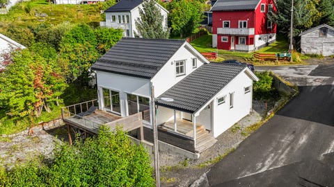 Bilde 2 av annonsen