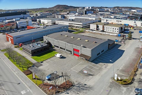 Bilde 1 av annonsen