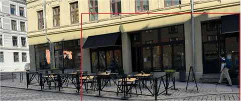 Bilde 1 av annonsen