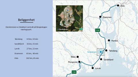 Bilde 2 av annonsen