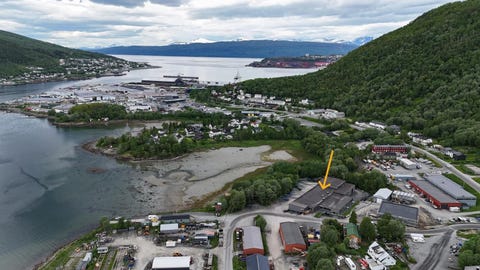 Bilde 1 av annonsen