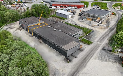 Bilde 2 av annonsen