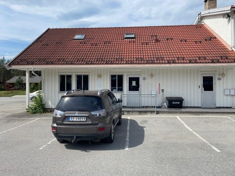 Bilde 2 av annonsen