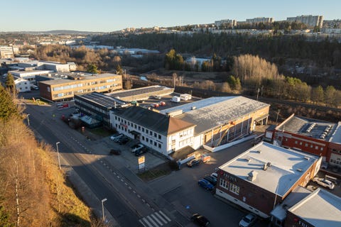 Bilde 1 av annonsen