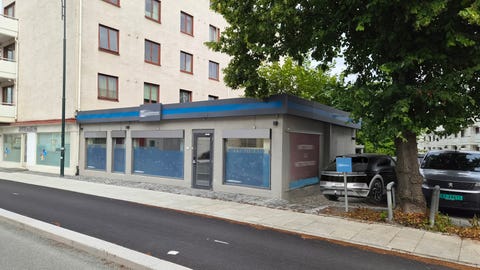 Bilde 2 av annonsen