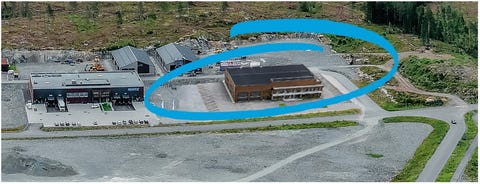 Bilde 2 av annonsen