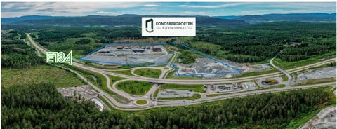 Bilde 1 av annonsen