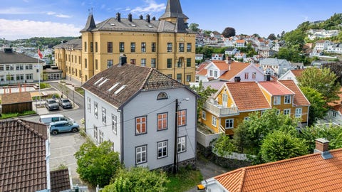 Bilde 1 av annonsen