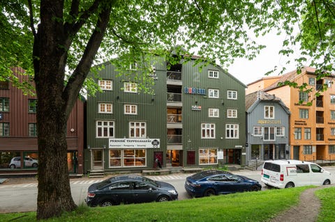 Bilde 2 av annonsen