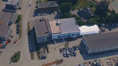 Bilde 1 av annonsen