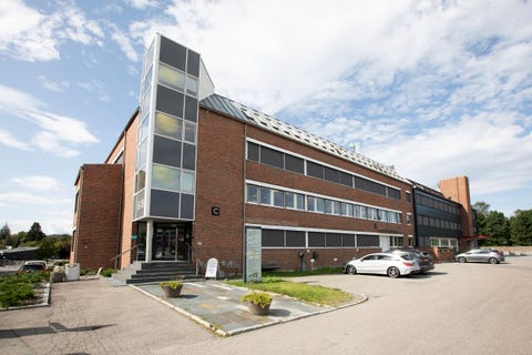 Bilde 1 av annonsen