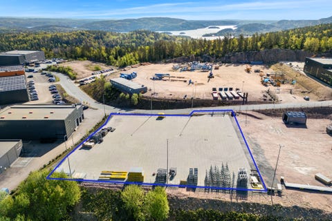 Bilde 2 av annonsen