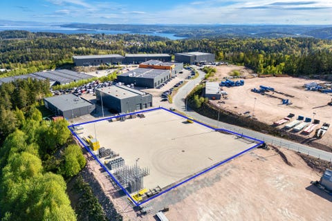 Bilde 1 av annonsen