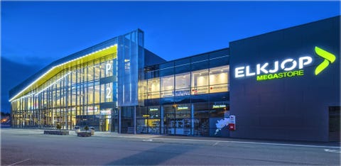 Bilde 1 av annonsen