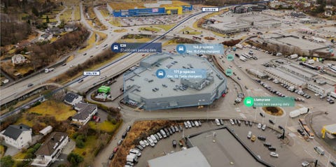 Bilde 2 av annonsen