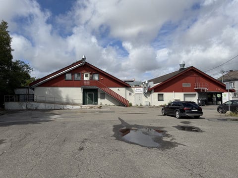 Bilde 1 av annonsen