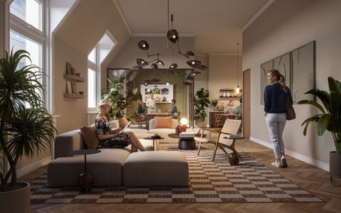 Bilde 2 av annonsen