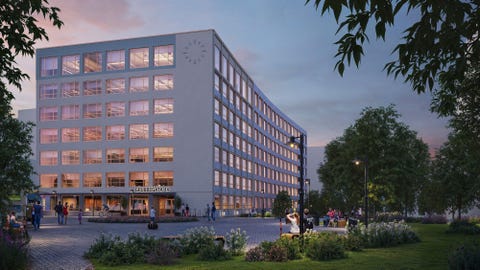 Bilde 2 av annonsen