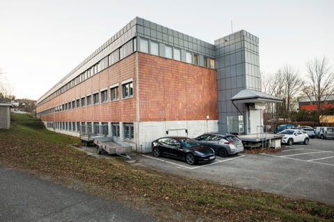 Bilde 2 av annonsen