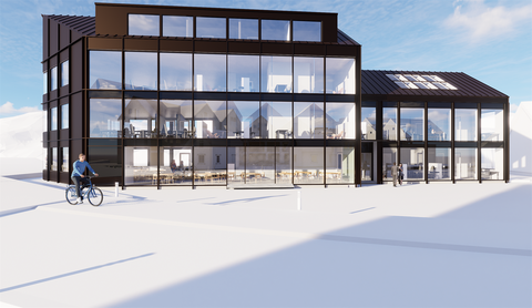 Bilde 2 av annonsen