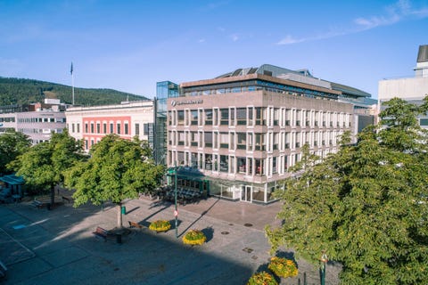 Bilde 1 av annonsen