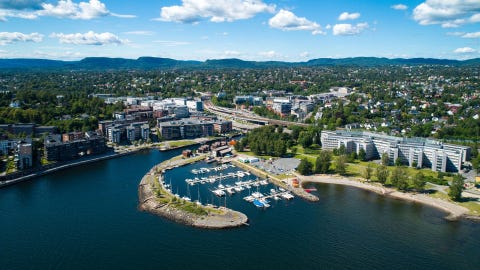 Bilde 2 av annonsen