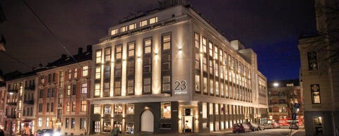 Bilde 1 av annonsen