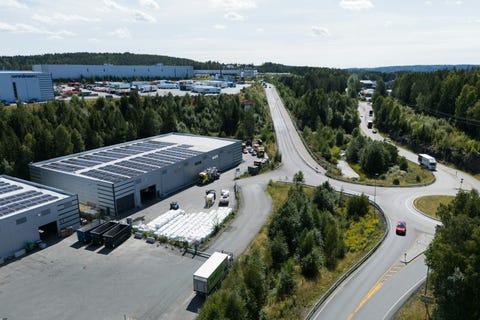 Bilde 2 av annonsen