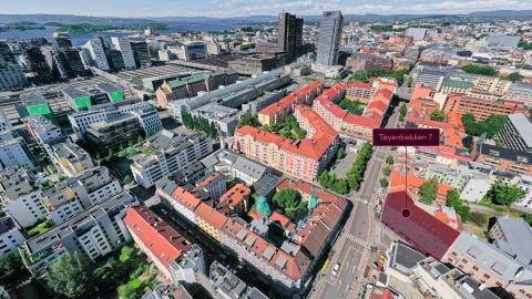Bilde 1 av annonsen