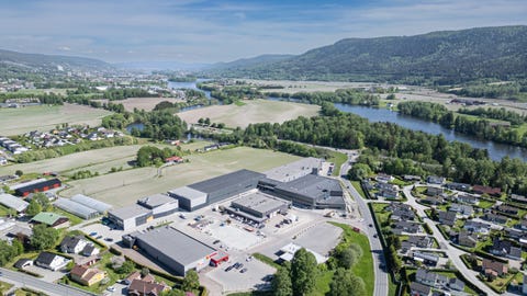 Bilde 1 av annonsen