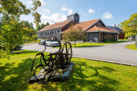 Bilde 2 av annonsen