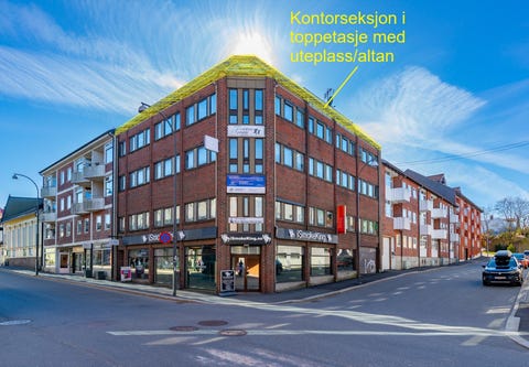 Bilde 2 av annonsen